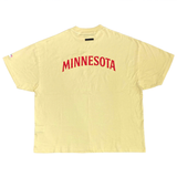  FEAR OF GOD ESSENTIALS X MLB MINNESOTA TWINS - YELLOW 