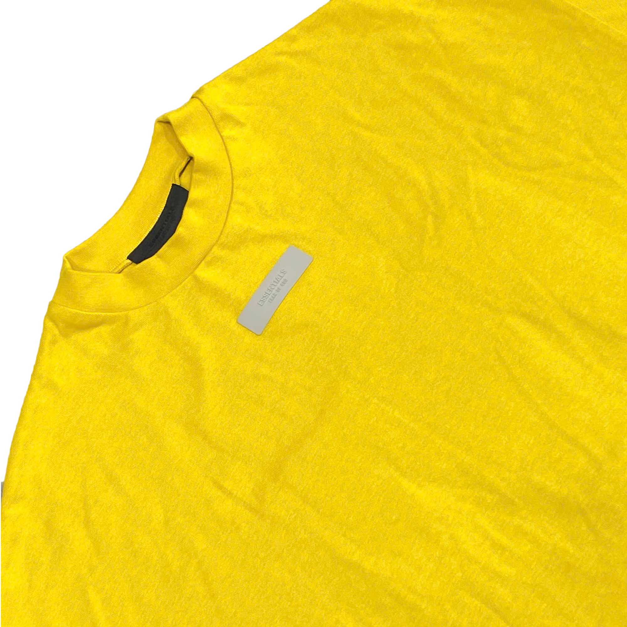  FEAR OF GOD THUNDERBIRD YELLOW 