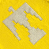  FEAR OF GOD THUNDERBIRD YELLOW 