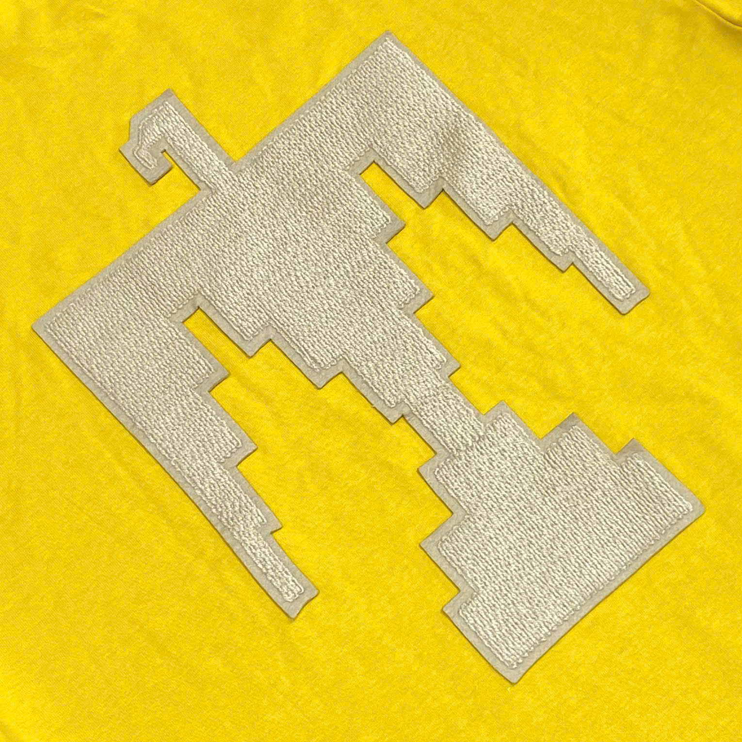  FEAR OF GOD THUNDERBIRD YELLOW 