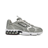  NIKE ZOOM SPIRIDON CAGED 2 METALLIC SILVER CJ1288-001 