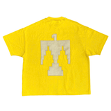  FEAR OF GOD THUNDERBIRD YELLOW 