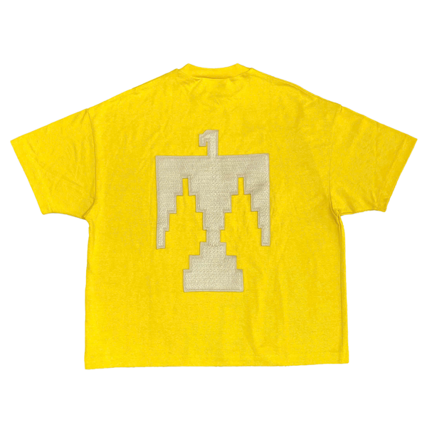  FEAR OF GOD THUNDERBIRD YELLOW 