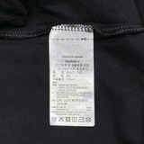  ADIDAS ORIGINALS STRIPE LOGO MICRO MARK ROUND NECK CASUAL SHORT GK1963 