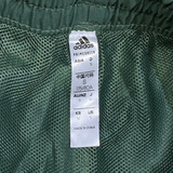  ADIDAS AEROREADY ESSENTIALS CHELSEA 3 STRIPES SHORT 