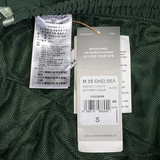  ADIDAS AEROREADY ESSENTIALS CHELSEA 3 STRIPES SHORT 
