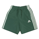  ADIDAS AEROREADY ESSENTIALS CHELSEA 3 STRIPES SHORT 