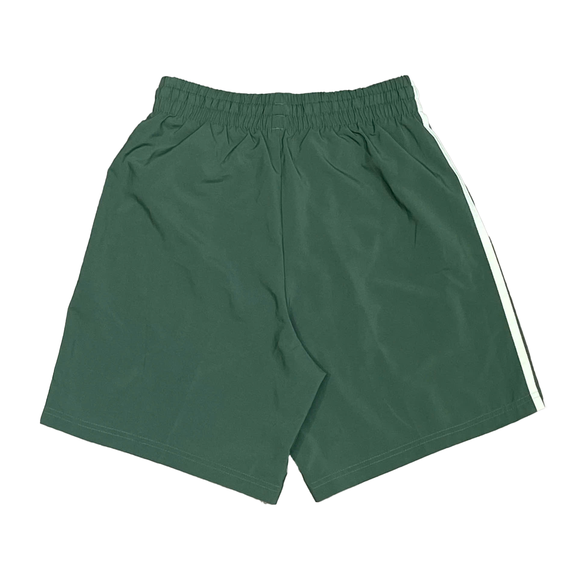  ADIDAS AEROREADY ESSENTIALS CHELSEA 3 STRIPES SHORT 