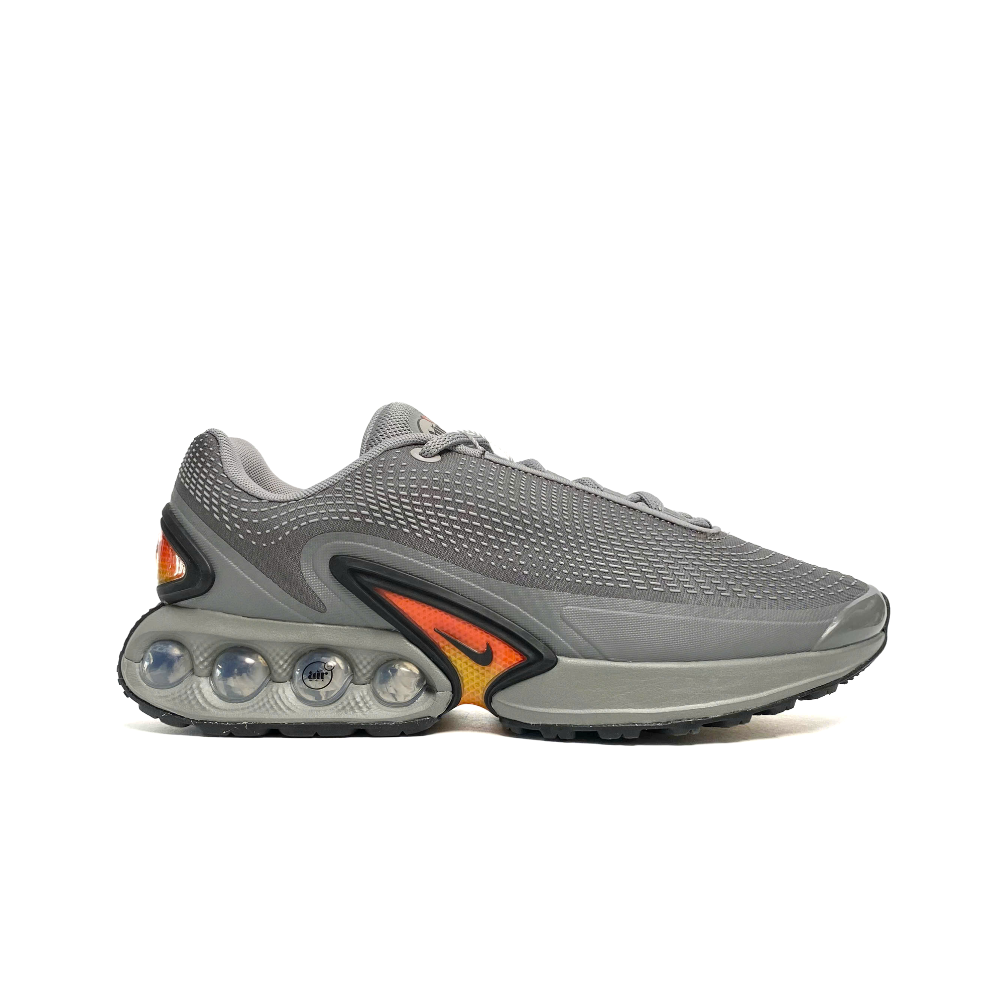  NIKE AIR MAX DN PARTICLE GREY DV3337-004 