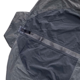  NIKE SPORTSWEAR TECH PACK HALF ZIP WOVEN JACKET 