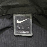  NIKE SPORTSWEAR TECH PACK HALF ZIP WOVEN JACKET 