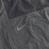  NIKE SPORTSWEAR TECH PACK HALF ZIP WOVEN JACKET 