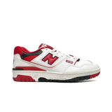  NEW BALANCE 550 WHITE TEAM RED BB550SE1 
