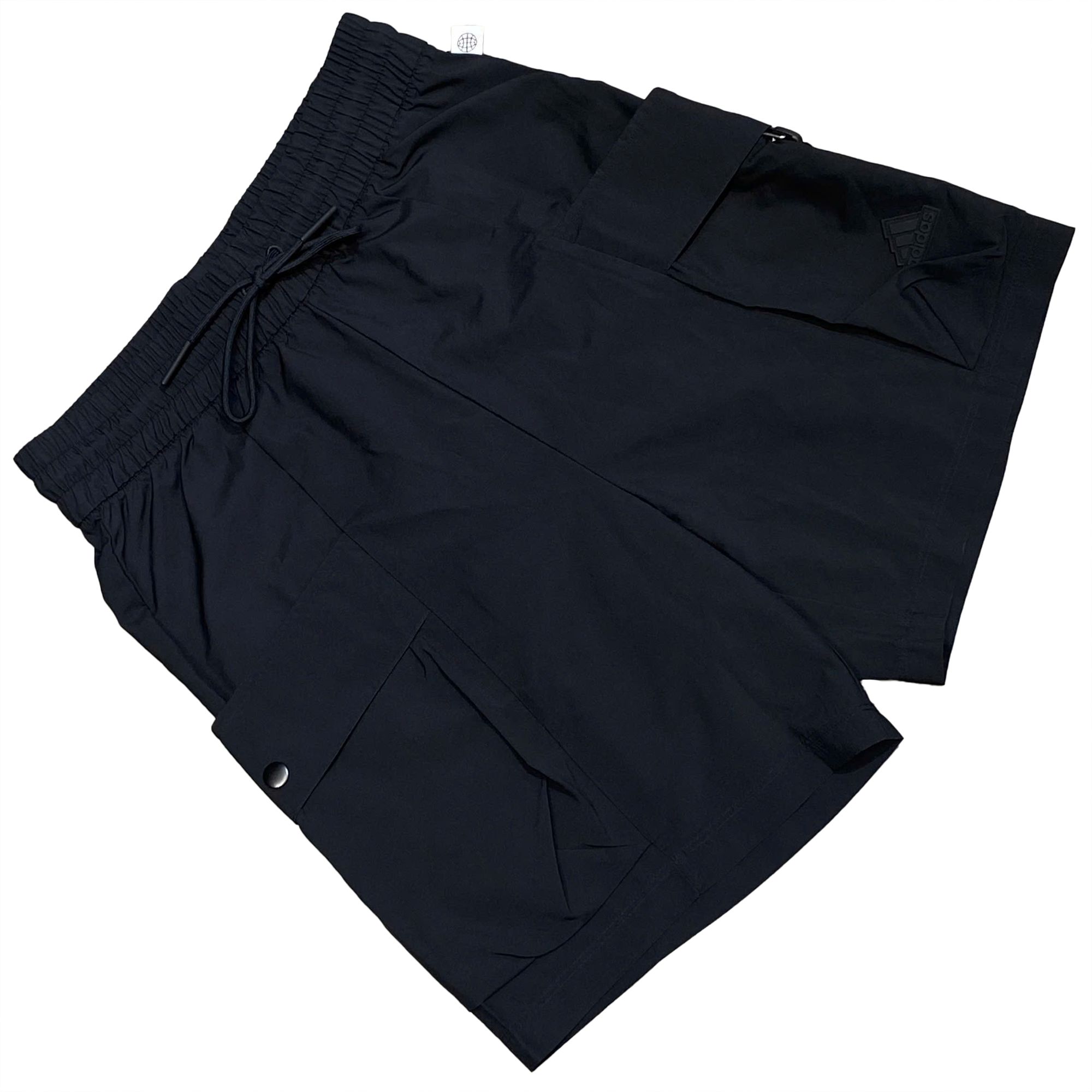  ADIDAS CITY ESCAPE CARGO SHORTS - IC6737 