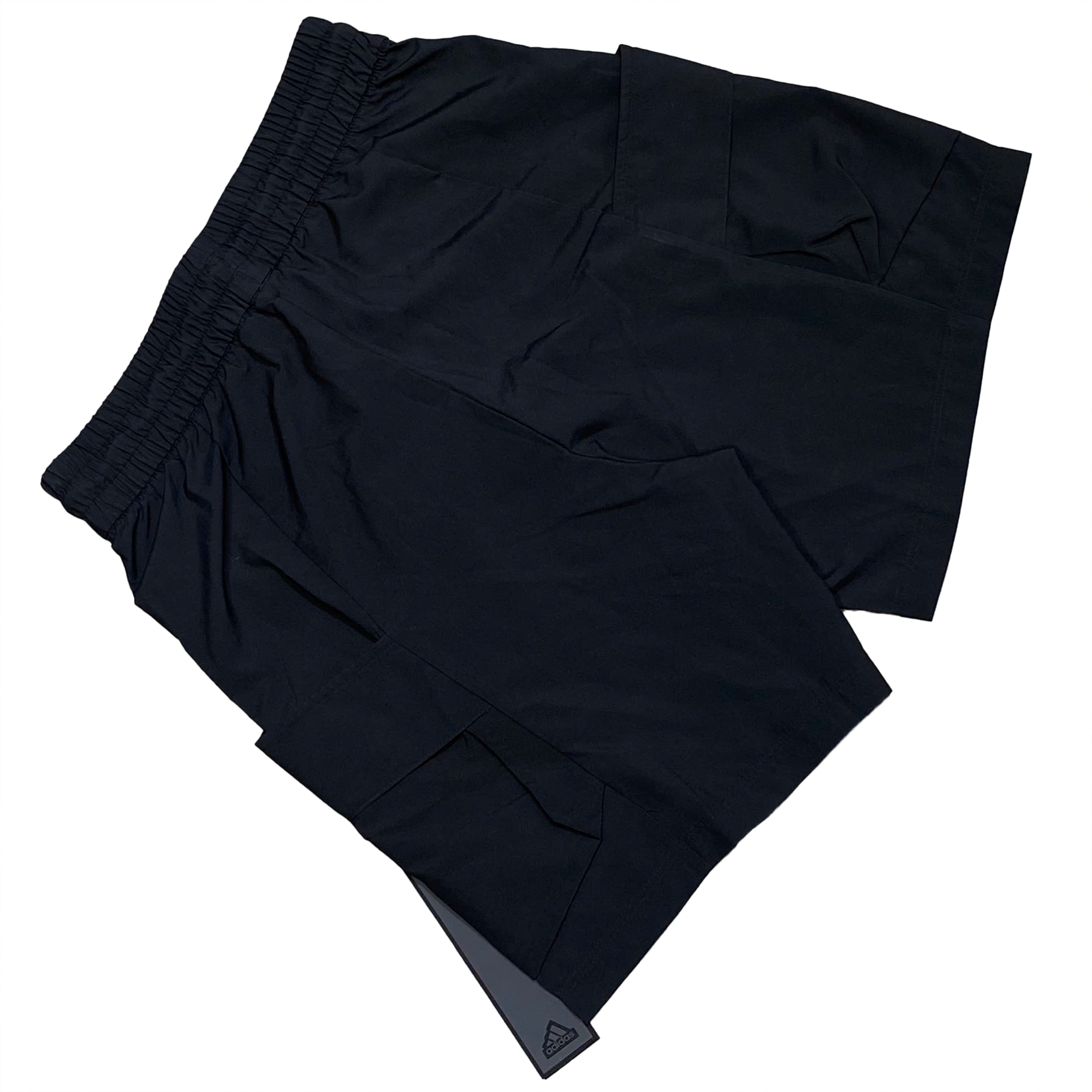  ADIDAS CITY ESCAPE CARGO SHORTS - IC6737 