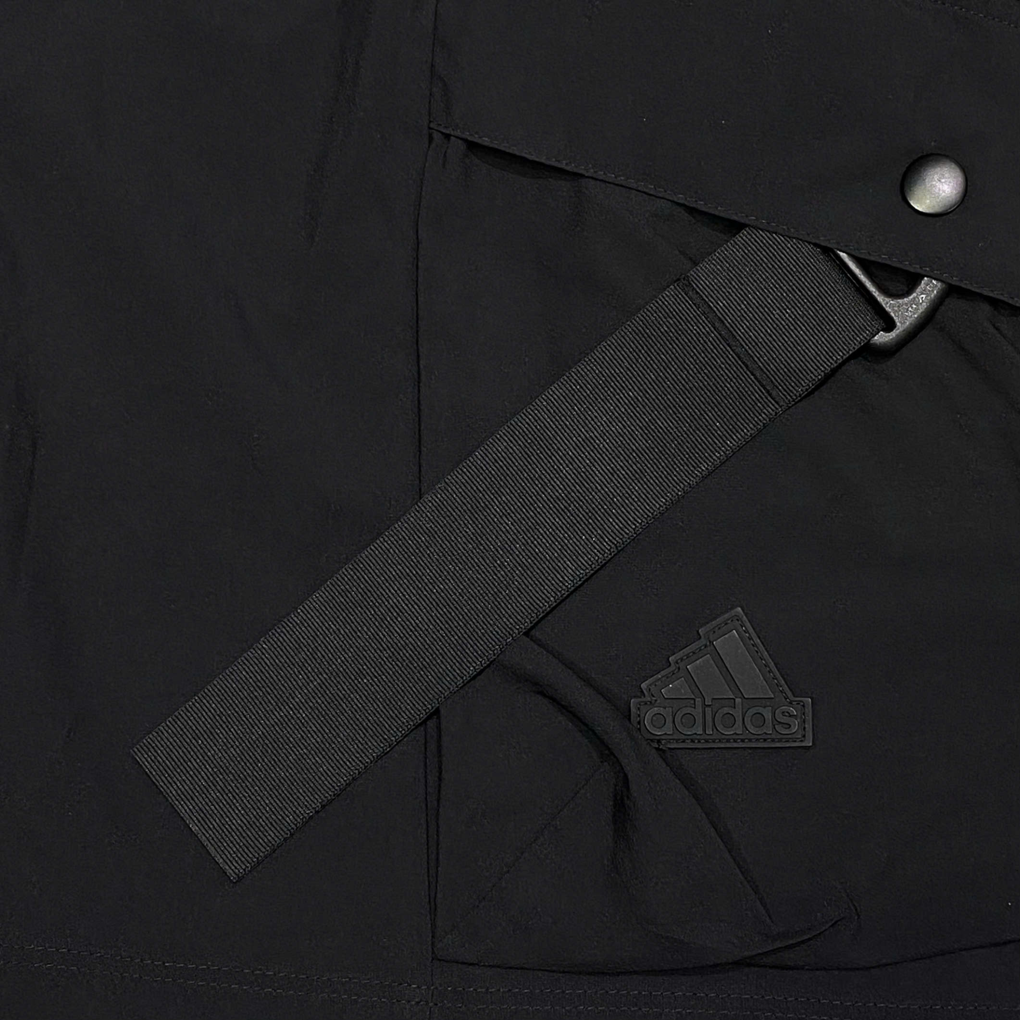  ADIDAS CITY ESCAPE CARGO SHORTS - IC6737 