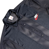  SUPREME X NIKE MESH BLACK FQ0346-010 