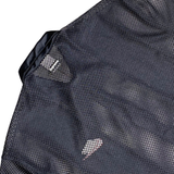  SUPREME X NIKE MESH BLACK FQ0346-010 