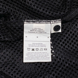  SUPREME X NIKE MESH BLACK FQ0346-010 