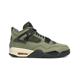  NIKE AIR JORDAN 4 RETRO OG SP UNDEFEATED IB1519-200 