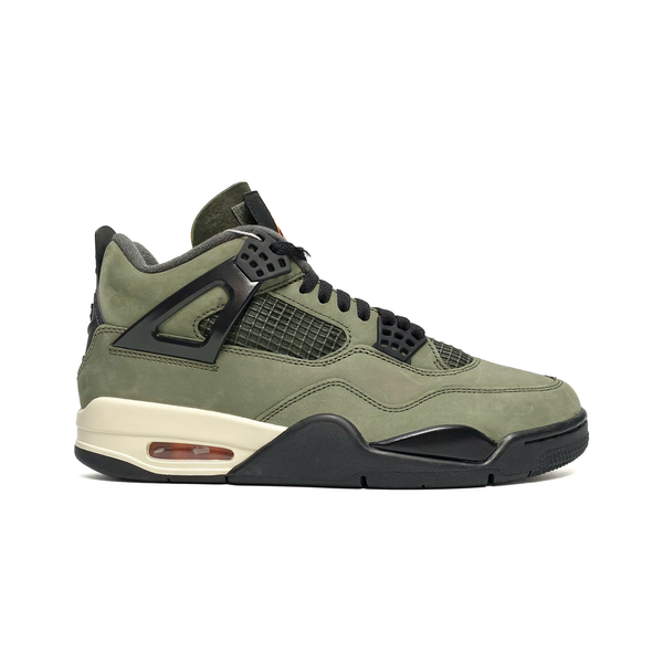  NIKE AIR JORDAN 4 RETRO OG SP UNDEFEATED IB1519-200 