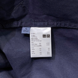  UNIQLO x JW ANDERSON ZIP-UP BLOUSON 