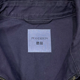  UNIQLO x JW ANDERSON ZIP-UP BLOUSON 