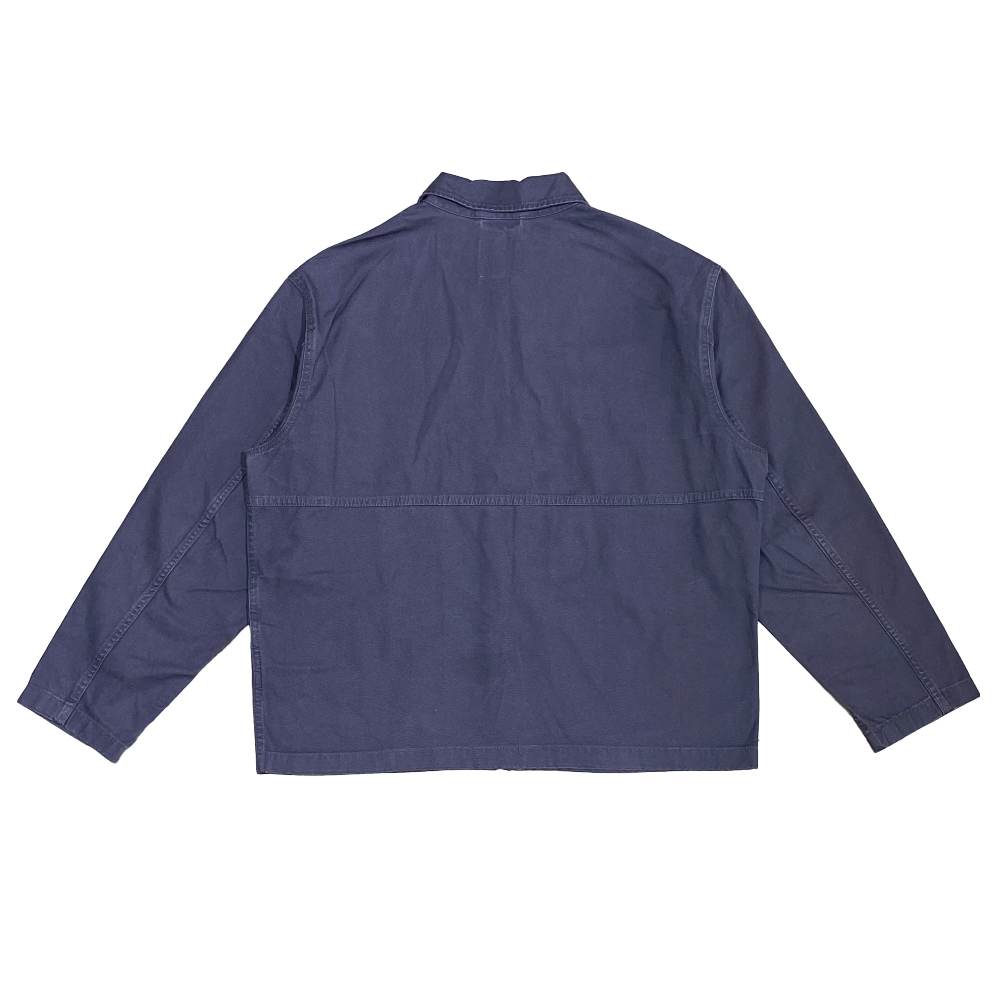  UNIQLO x JW ANDERSON ZIP-UP BLOUSON 
