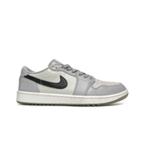  NIKE AIR JORDAN 1 LOW GOLF WOLF GREY DD9315-002 