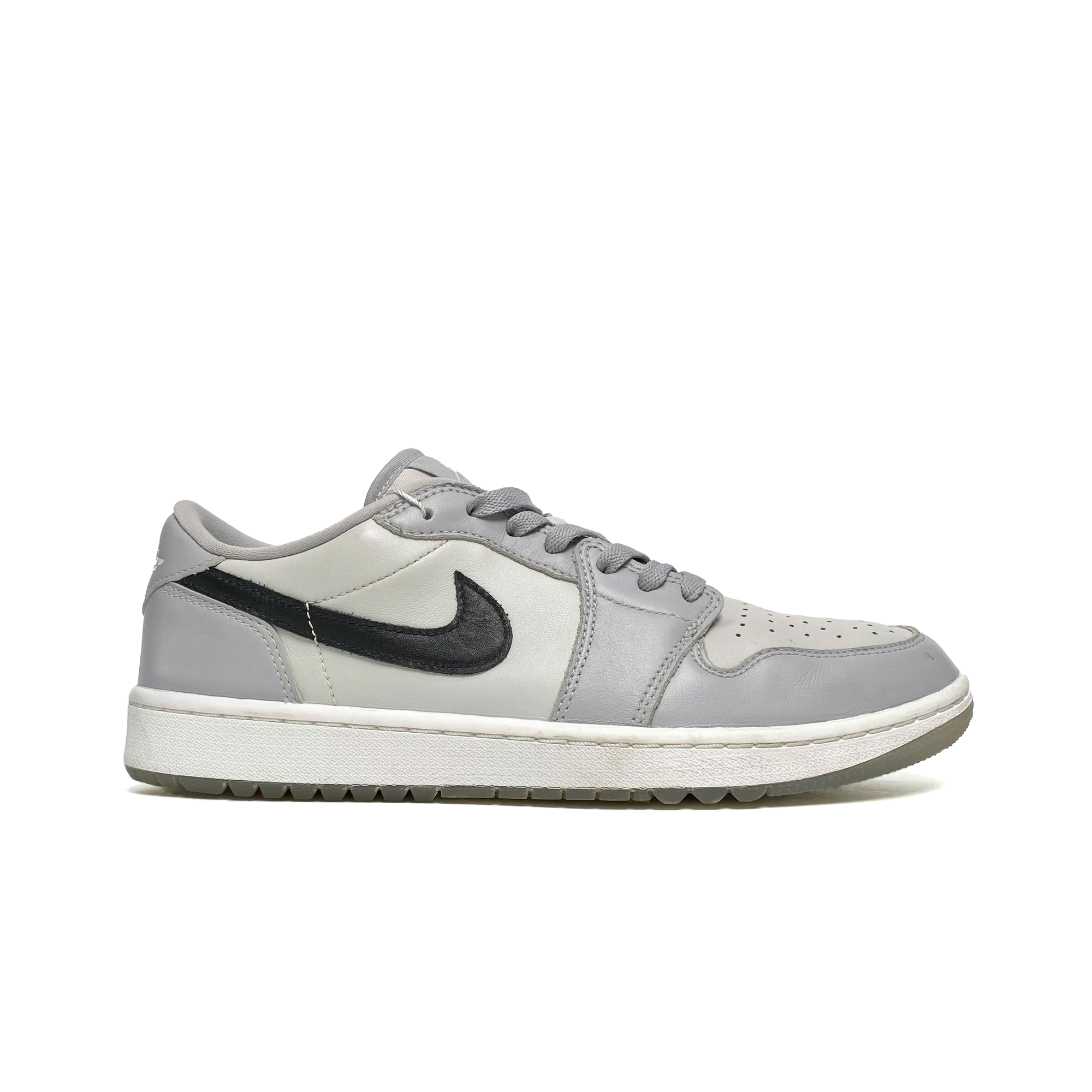  NIKE AIR JORDAN 1 LOW GOLF WOLF GREY DD9315-002 