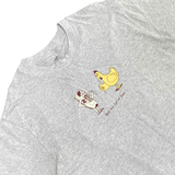  NEW BALANCE CHICKEN OR NEWBIE T-SHIRTS 
