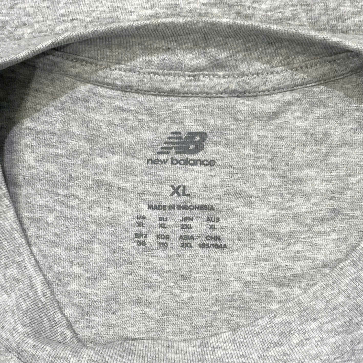  NEW BALANCE CHICKEN OR NEWBIE T-SHIRTS 