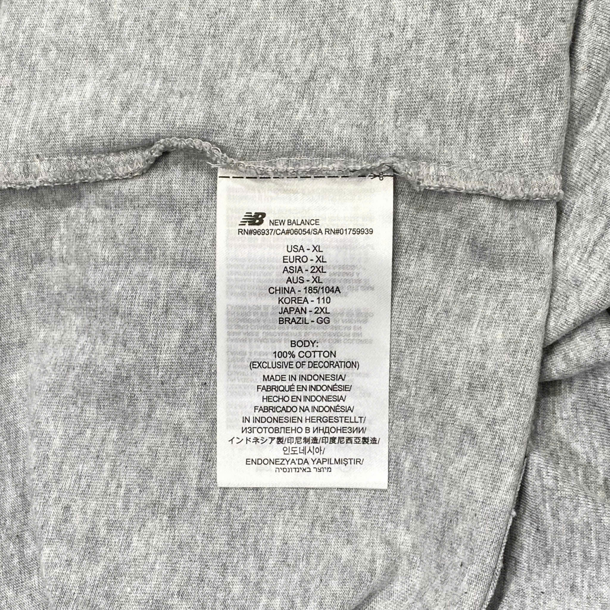  NEW BALANCE CHICKEN OR NEWBIE T-SHIRTS 
