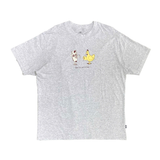  NEW BALANCE CHICKEN OR NEWBIE T-SHIRTS 