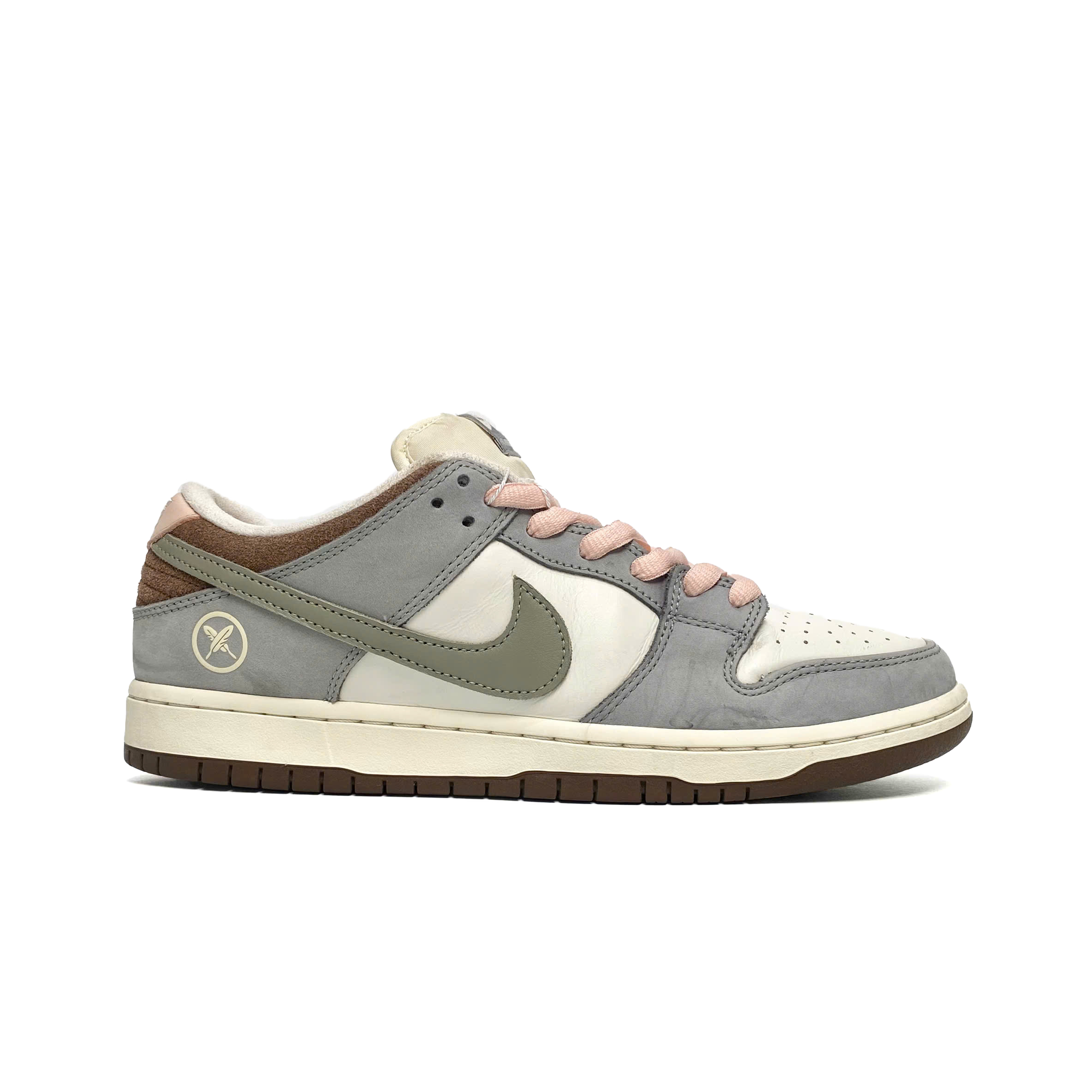  NIKE YUTO HORIGOME X DUNK LOW SB FQ1180-001 