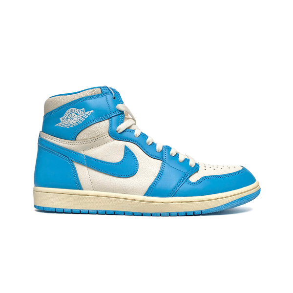  NIKE AIR JORDAN 1 HIGH OG UNC REIMAGINED DZ5485-402 