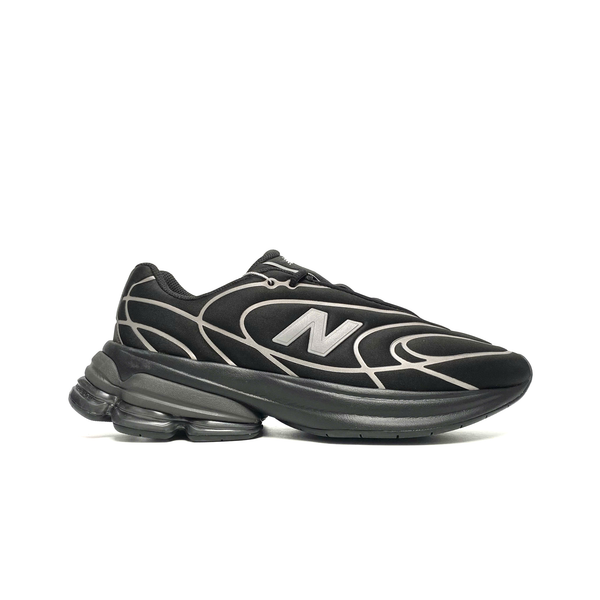  NEW BALANCE 5030 BLACK SILVER METALLIC U50307G4 