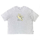  NEW BALANCE FLOWER SHOE T-SHIRT 