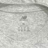  NEW BALANCE FLOWER SHOE T-SHIRT 