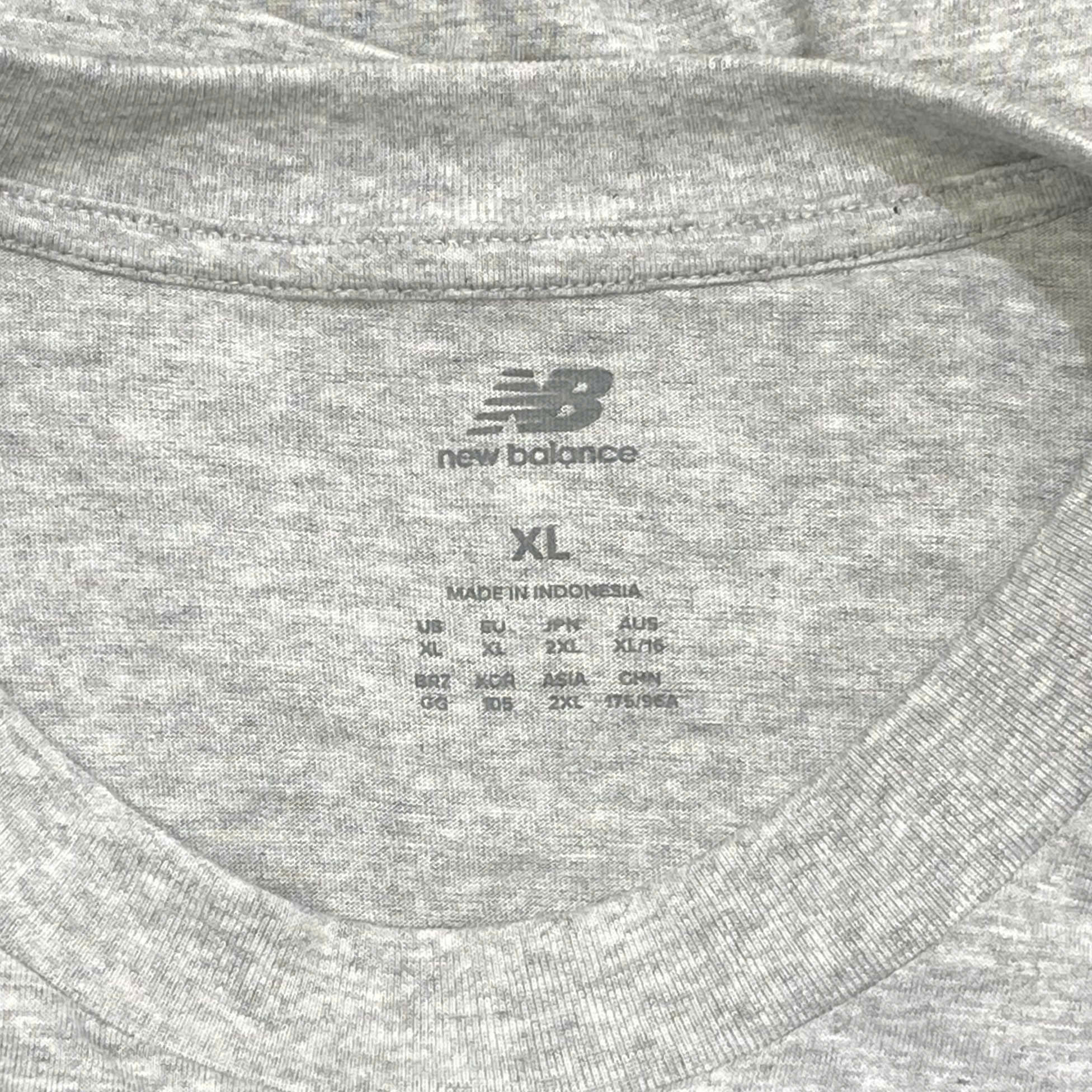  NEW BALANCE FLOWER SHOE T-SHIRT 