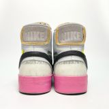  NIKE X OFF-WHITE BLAZER MID SERENA QUEEN AA3832-002 