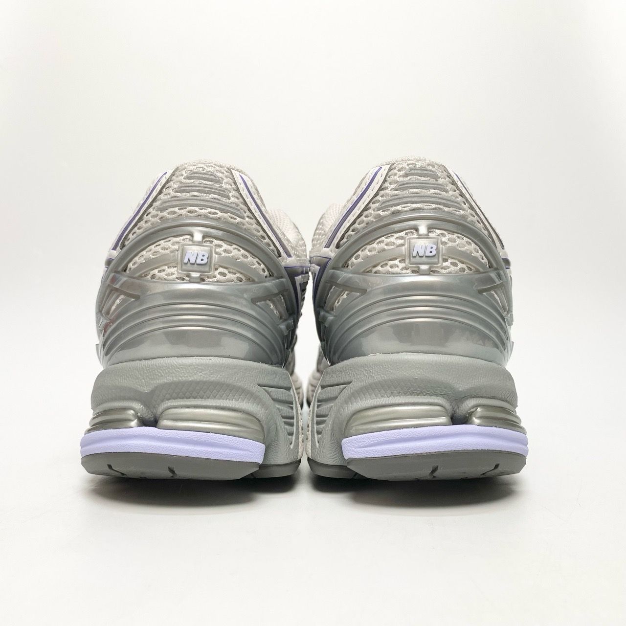  NEW BALANCE 1906R SILVER PURPLE U19067XB 