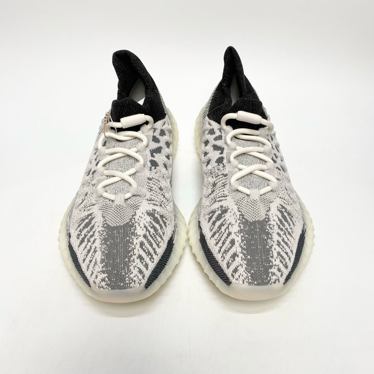  ADIDAS YEEZY 350 V2 CMPCT SLATE PANDA IG9608 