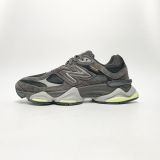  NEW BALANCE 9060 BLACK GRAY U90602P8 