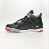  NIKE AIR JORDAN 4 RETRO BRED REIMAGINED FV5029-006 