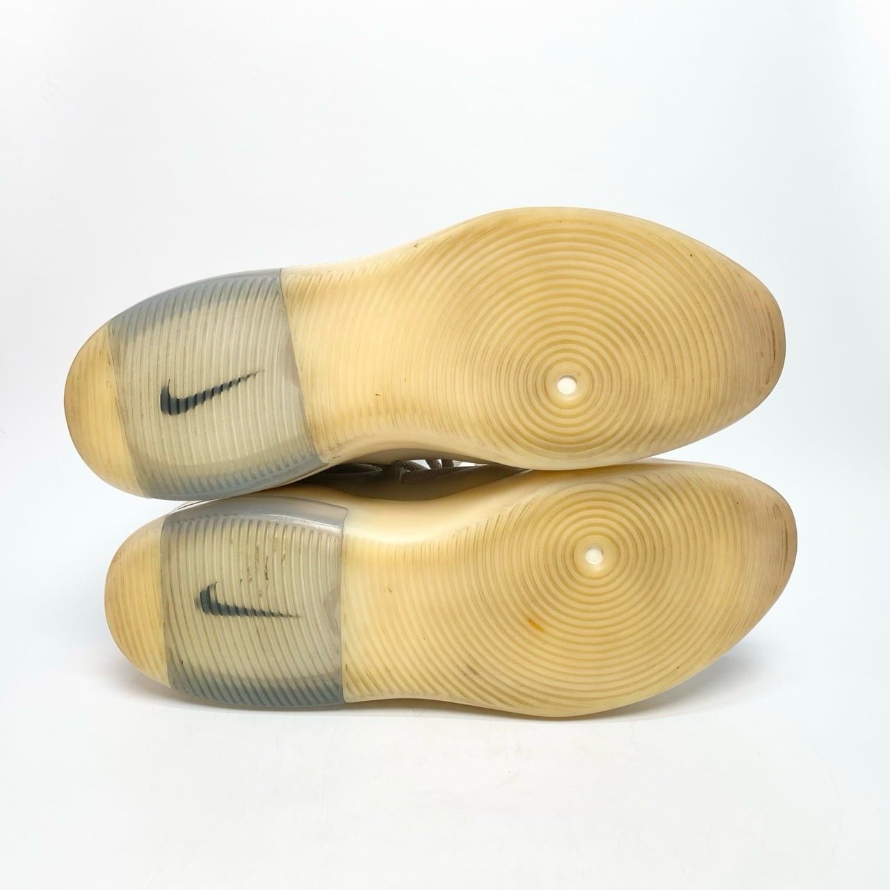  NIKE AIR FEAR OF GOD 1 OATMEAL AR4237-900 