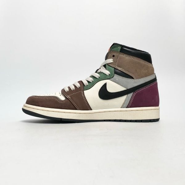  GIÀY NIKE AIR JORDAN 1 HIGH OG CRAFTED DH3097-001 