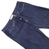  PALACE X EVISU DICE DENIM JEAN 