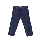  PALACE X EVISU DICE DENIM JEAN 