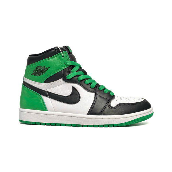  NIKE AIR JORDAN 1 RETRO HIGH OG LUCKY GREEN DZ5485-031 